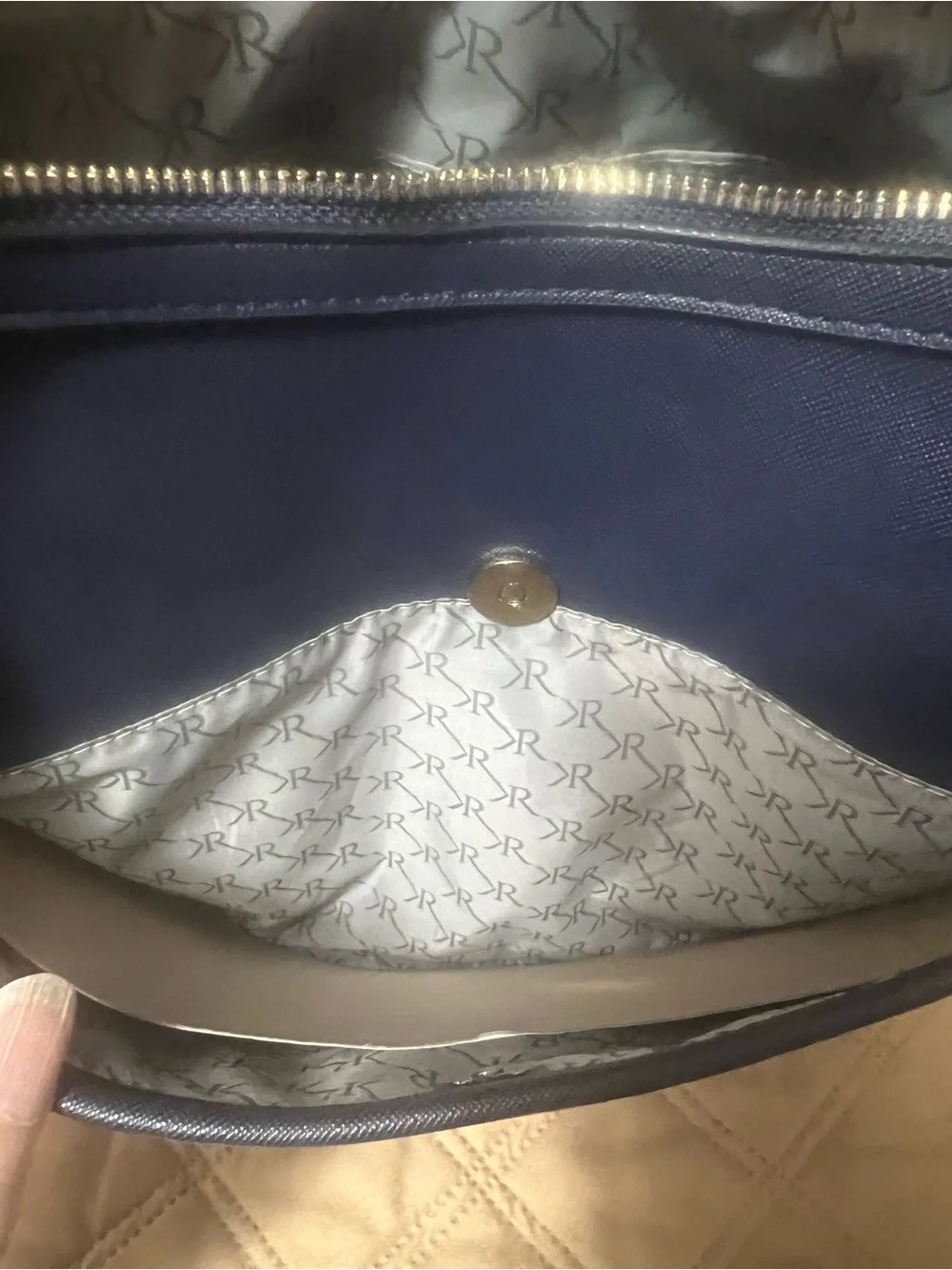 Kim Rogers structured hobo